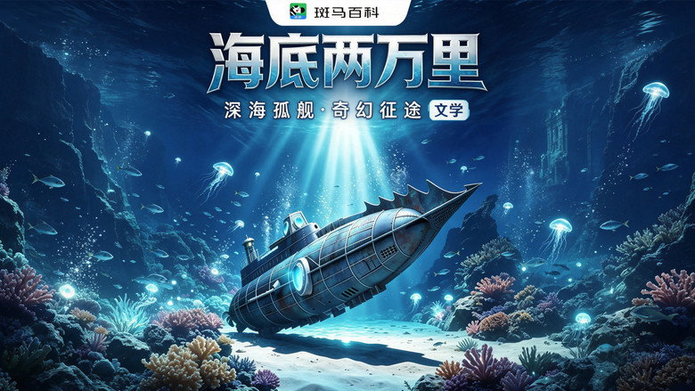 科技之光—海底两万里 (2026)