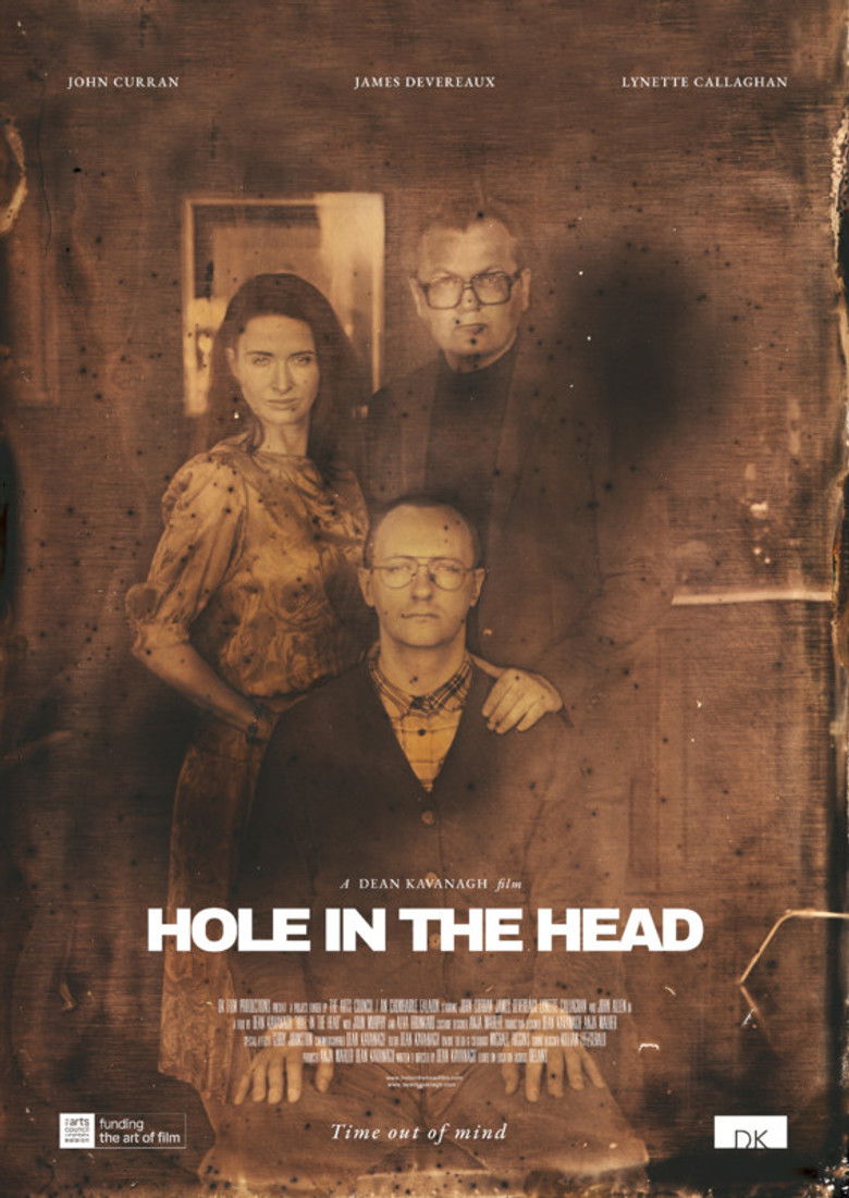 Imatge de Hole in the Head