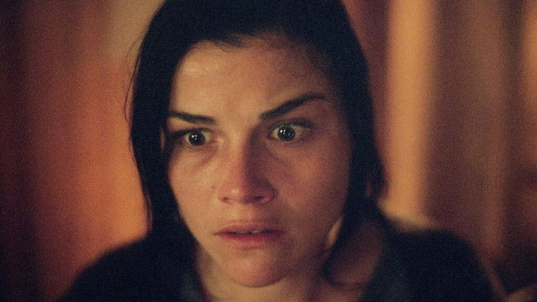 Mein Mörder kommt zurück — scene 4