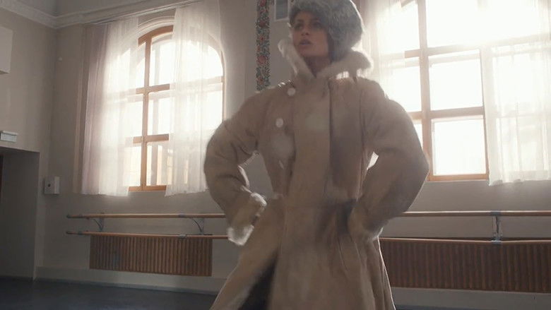 Still image for Beryozka season 1 episode 4: Episode 4 Still image for Beryozka season 1 episode 4: Episode 4