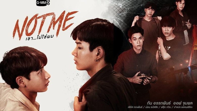Still from เขา...ไม่ใช่ผม - Season 1 Episode 5