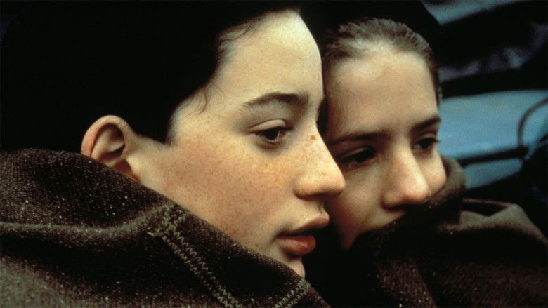 Image d'arrière-plan 1 du film Au revoir les enfants