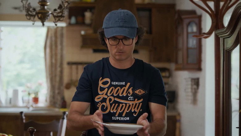 Still image for Volunteers season 1 episode 16: Episode 16