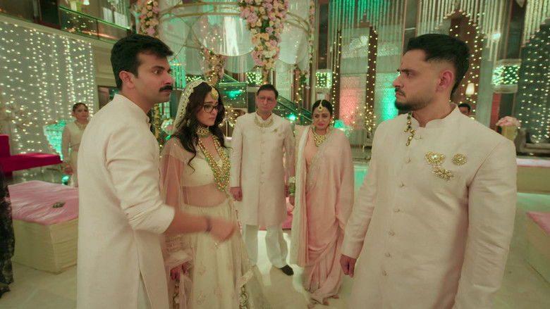 Still image for Mannat: Har Khushi Paane Ki season 1 episode 265: Vikrant Disbelieves Mannat
