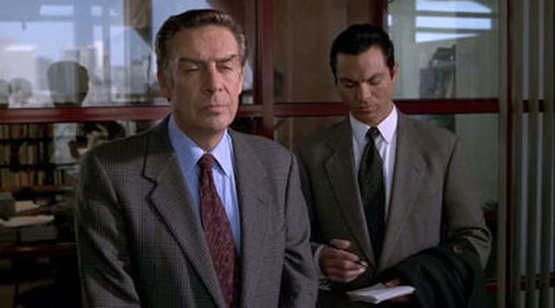 Law & Order Season 7 Episode 21