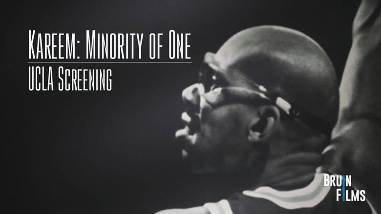 Kareem: Minority of One