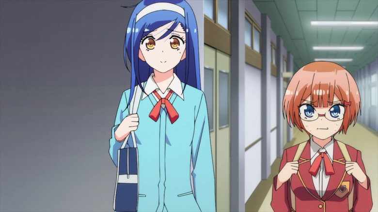 Still from We Never Learn - Season 2 Episode 6