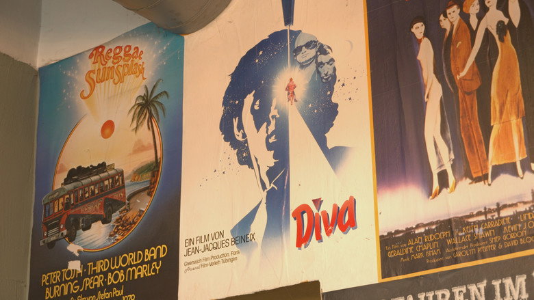 Imatge de Kinoleben – Über das Arsenal in Tübingen und weitere Programmkinos