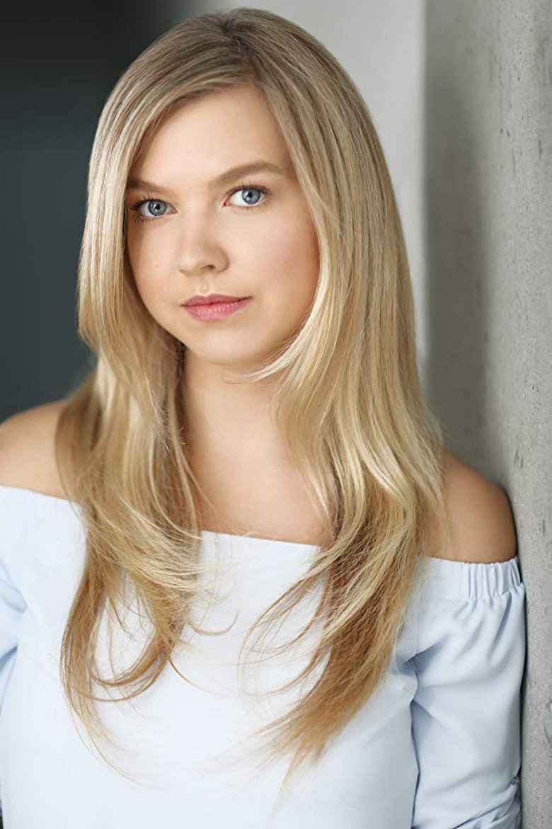 Olivia Ritchie photo 4