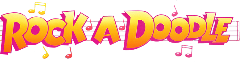 Rock-A-Doodle