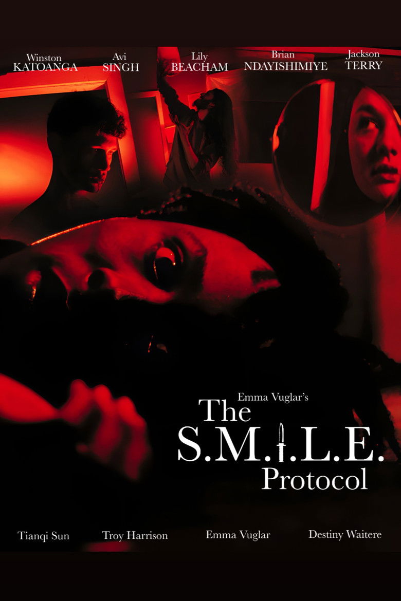 Imatge de The S.M.I.L.E. Protocol