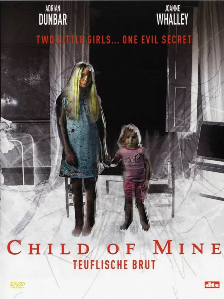 Child of Mine - Teuflische Brut
