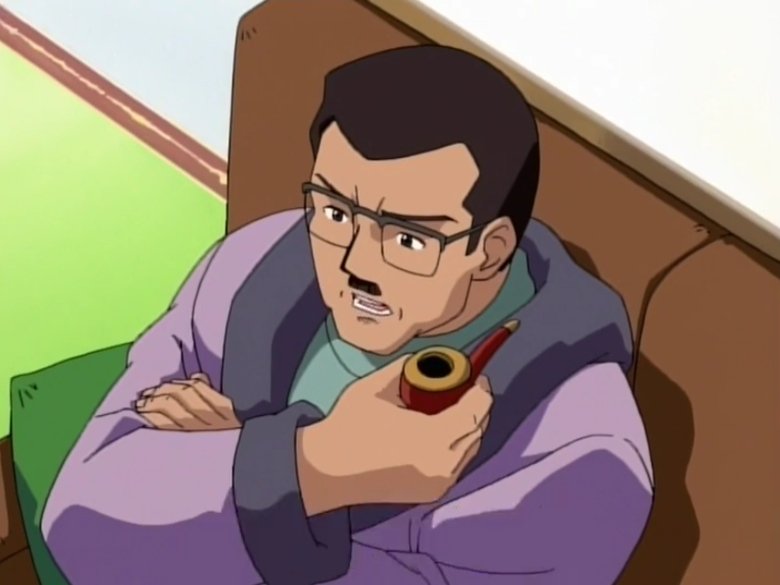 Still image for New Century Legend Mars season 1 episode 4: Run from the Sphinx's Hot Sand Still image for New Century Legend Mars season 1 episode 4: Run from the Sphinx's Hot Sand