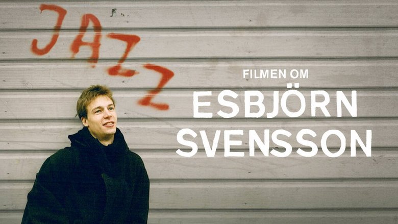 A Portrait of Esbjörn Svensson main backdrop