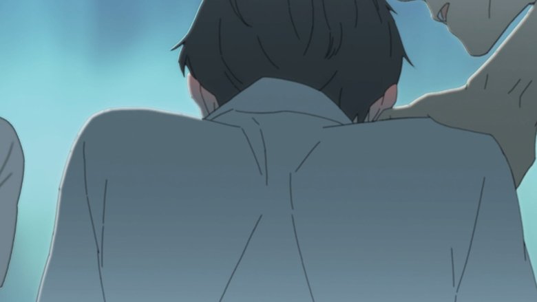 Still image for Hyperventilation season 1 episode 2: Episode 2 Still image for Hyperventilation season 1 episode 2: Episode 2