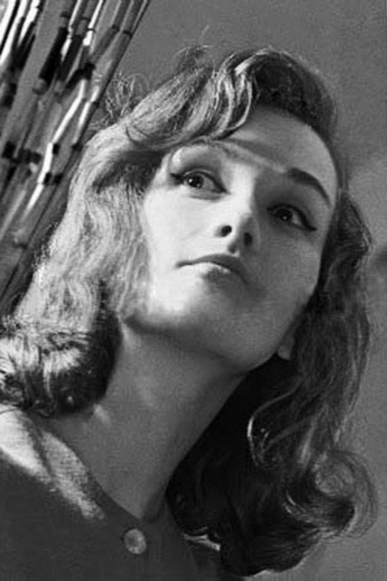 Zinaida Kirienko photo