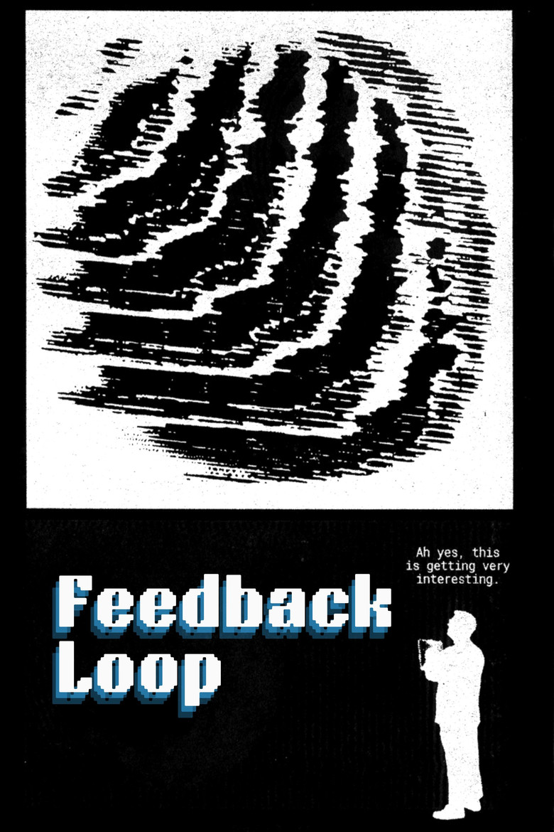 Imatge de Reuben Solo: Feedback Loop