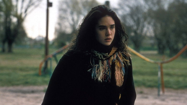 Image d'arrière-plan 3 du film D'amour et d'ombres