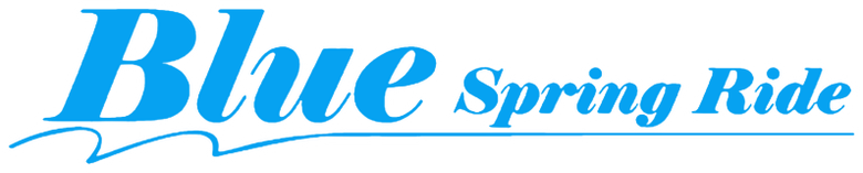 Blue Spring Ride