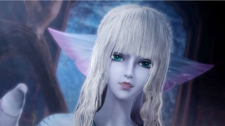 Still image for Revelation season 1 episode 2: Episode 2 Still image for Revelation season 1 episode 2: Episode 2