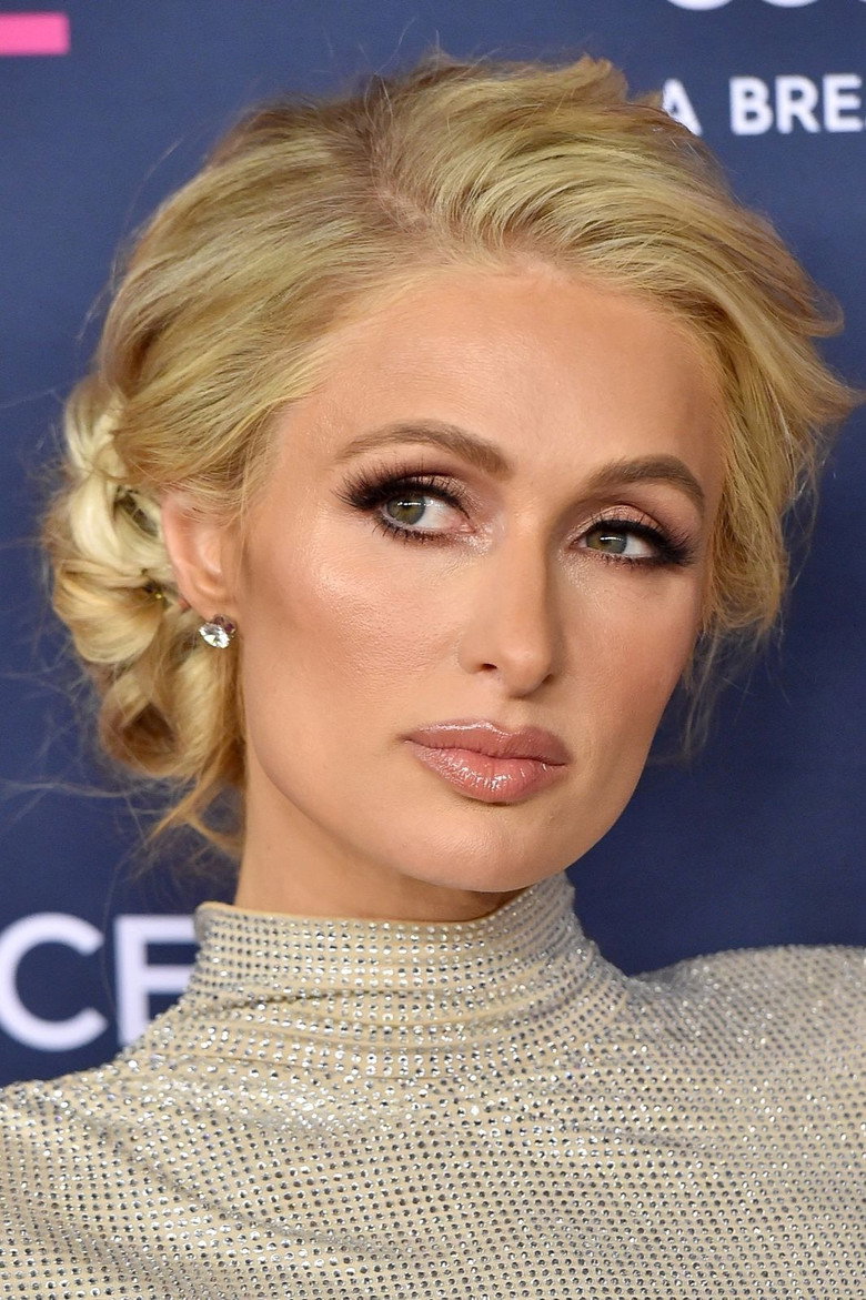 Paris Hilton photo 5