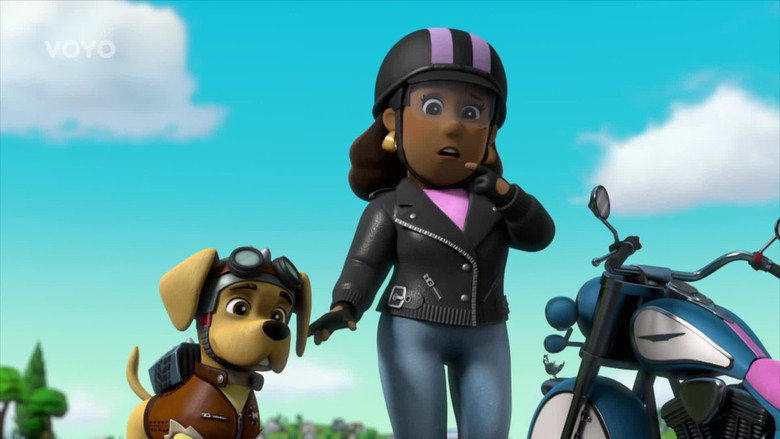 Still from PAW Patrol episode 39