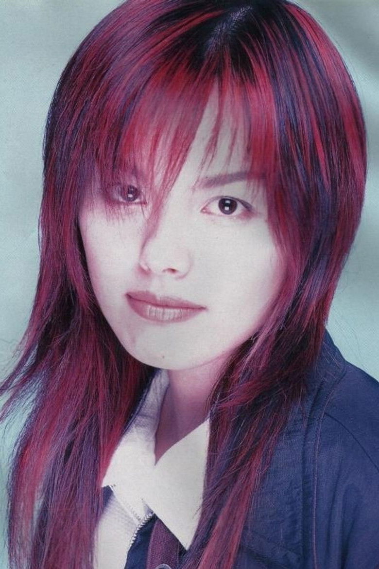 Nanase Aikawa portrait image