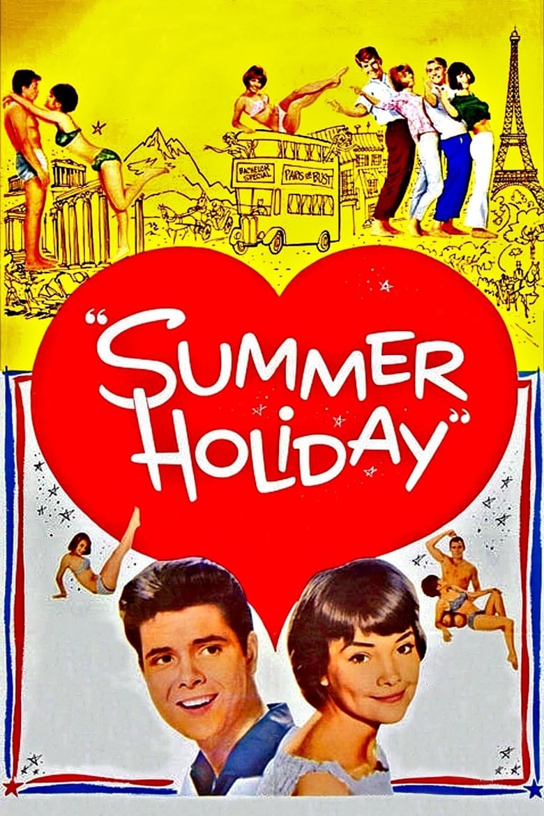 Summer Holiday (1963)