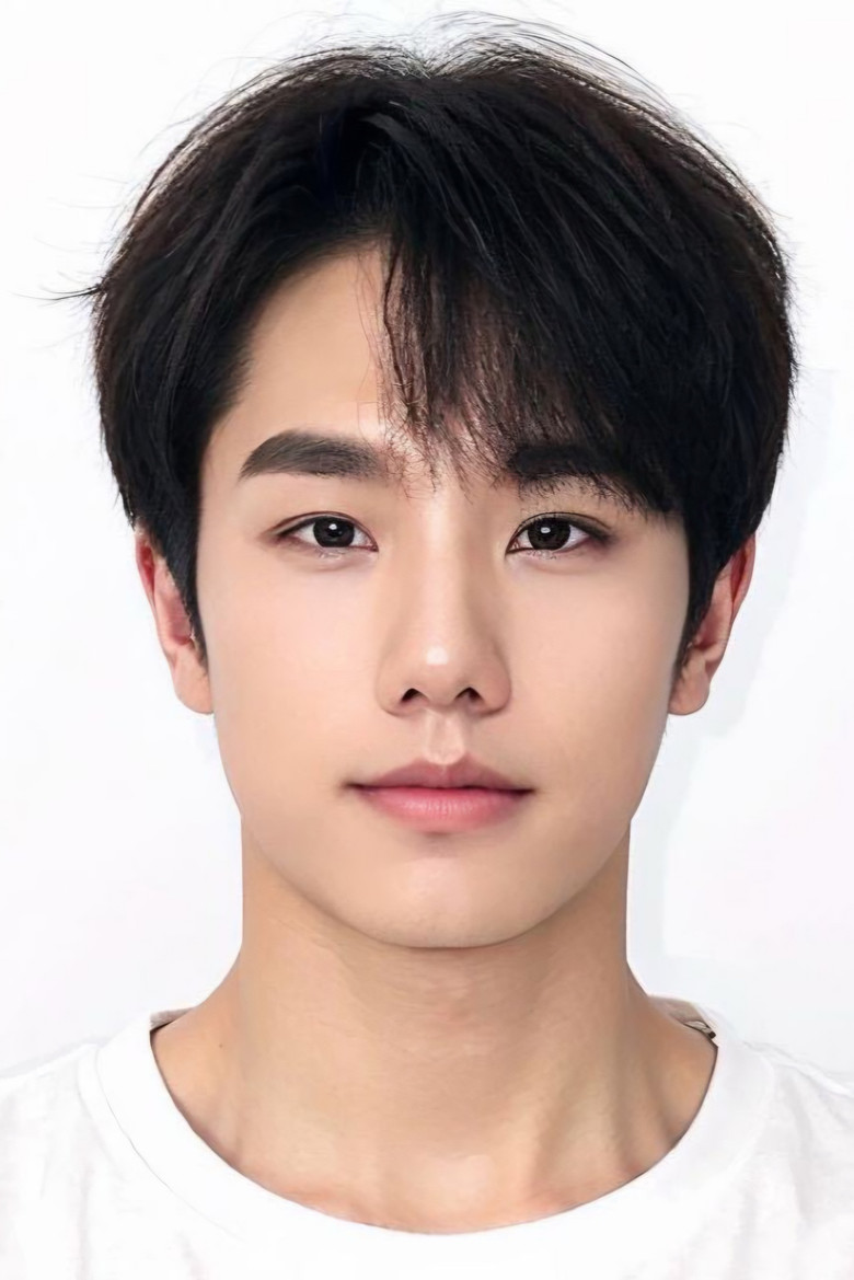 Zhang Hao Chen photo