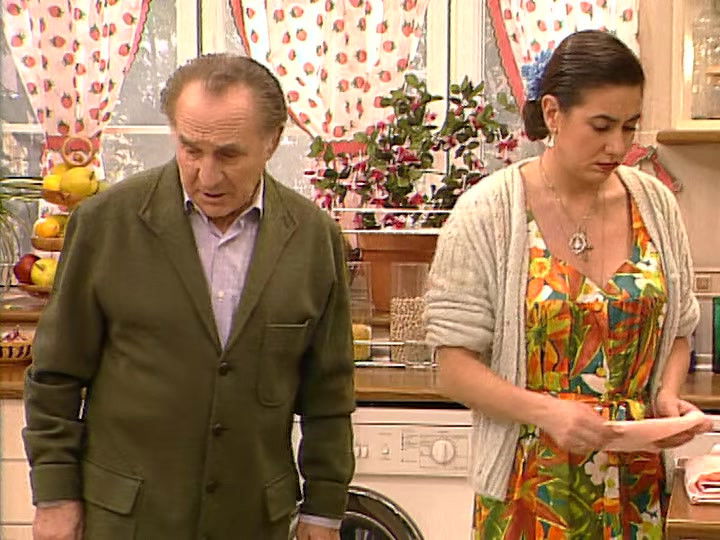 Still image for Médico de familia season 1 episode 12: Episode 12