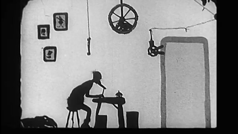 The Original Movie main backdrop