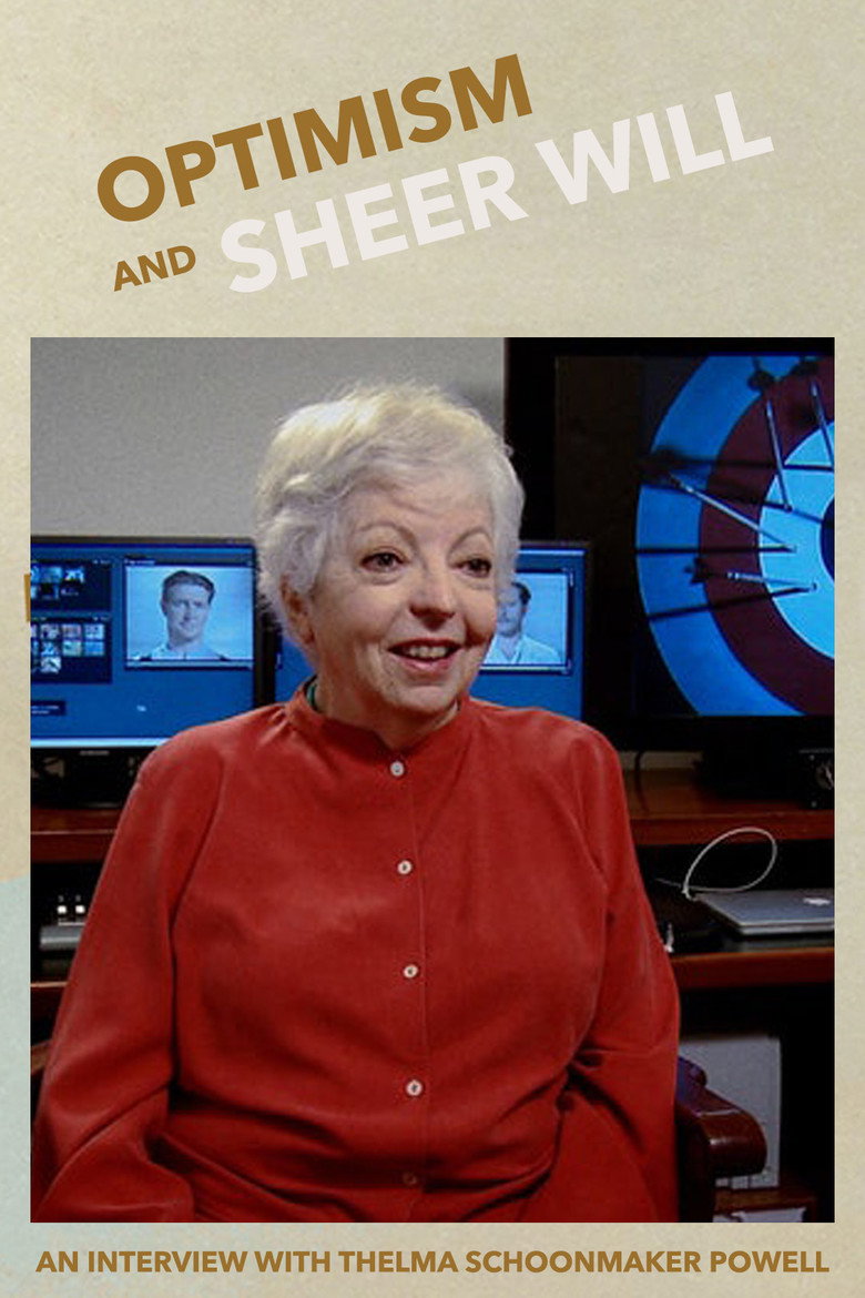 Imatge de Optimisme et Volonté