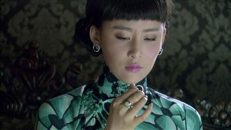 Still image for 劫中劫 season 1 episode 20: Episode 20