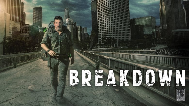 Voir Breakdown en streaming vf gratuit sur streamizseries.net site special Films streaming