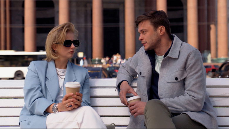 Still image for Gloss season 1 episode 5: Episode 5 Still image for Gloss season 1 episode 5: Episode 5