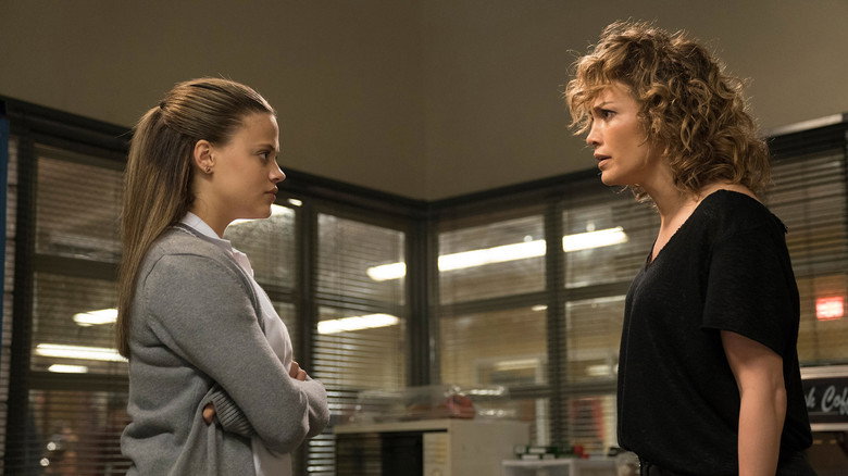 Still from Shades of Blue - Season 3 Episode 3