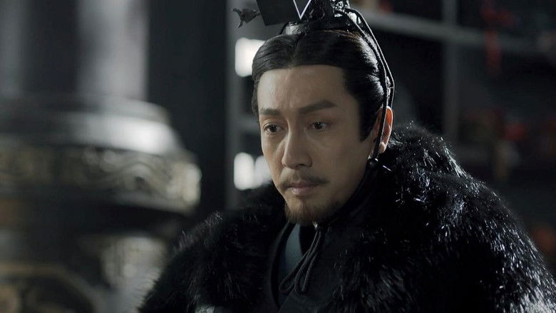 Still image for Qin Dynasty Epic season 1 episode 75: Episode 75