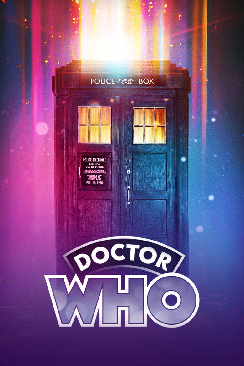 Póster la Serie