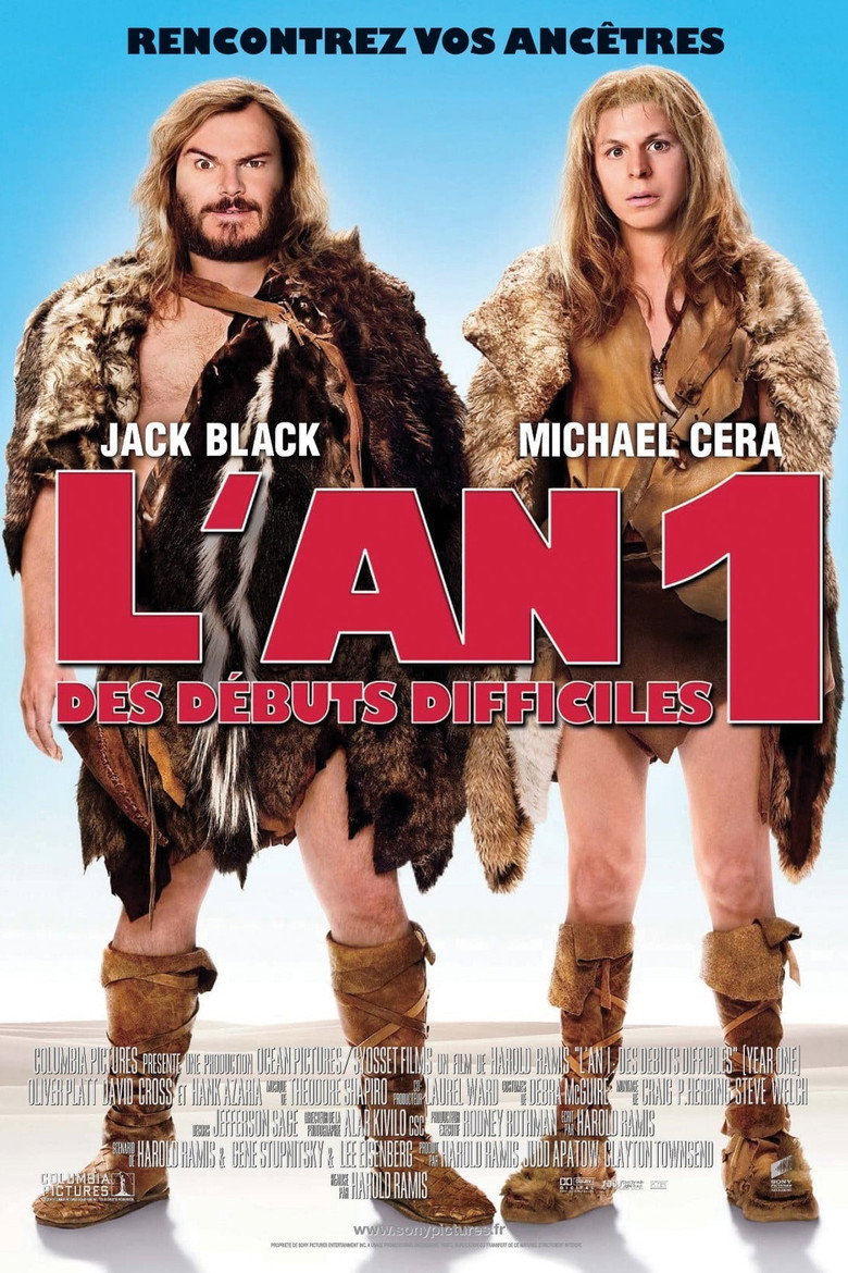 Póster la Película