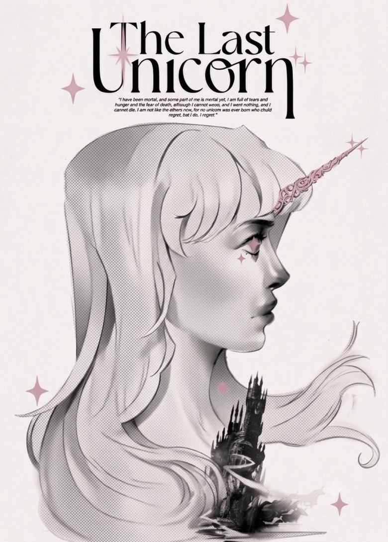 Imatge de The Last Unicorn