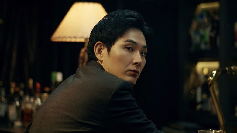 Still image for Tokyo Salad Bowl season 1 episode 7: Gods and Partner Still image for Tokyo Salad Bowl season 1 episode 7: Gods and Partner