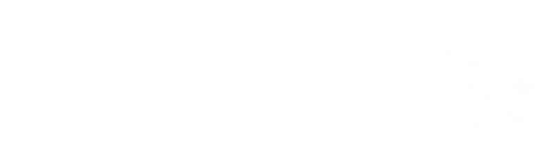 My Life Is Murder