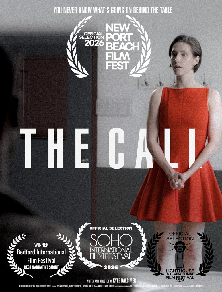 Imatge de The Call