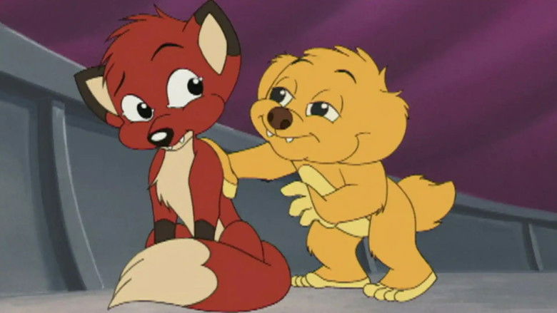 Still image for Jungledyret Hugo season 1 episode 1: Episode 1