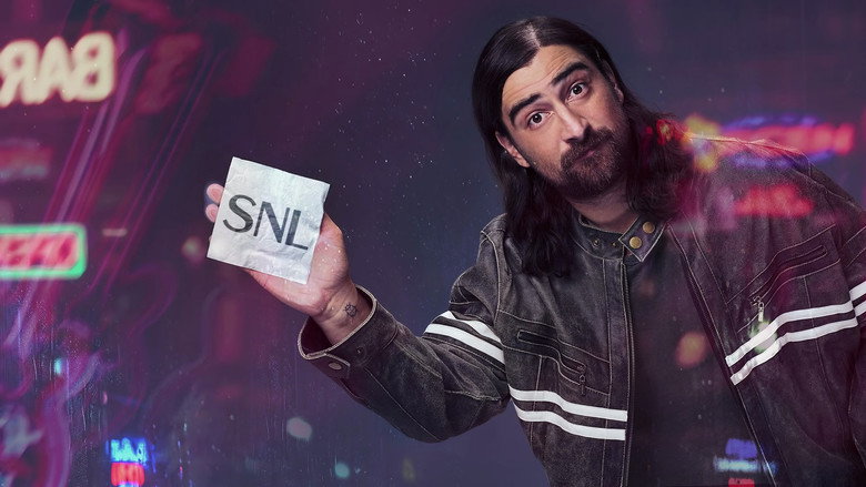 Still from Saturday Night Live - Temporada 51 Episodio 19