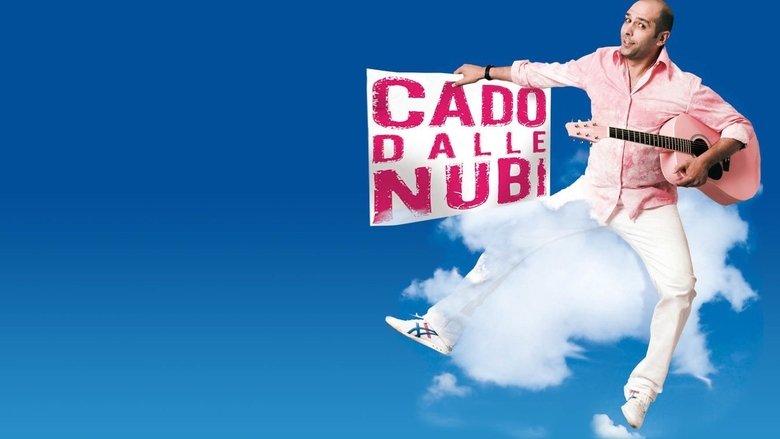 Cado dalle nubi