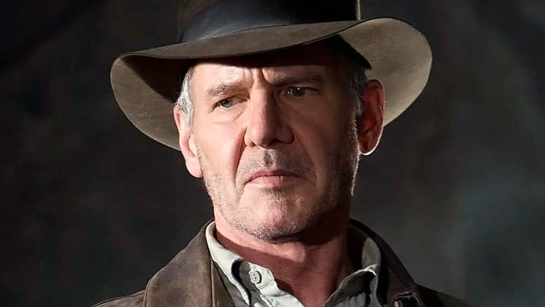 Indiana Jones 5 (2021)