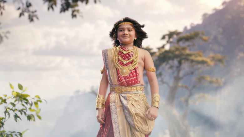Hastinapur Ke Veer 시즌 1 34화