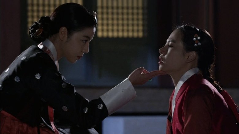 Still image for The King's Face season 1 episode 3: Episode 3 Still image for The King's Face season 1 episode 3: Episode 3