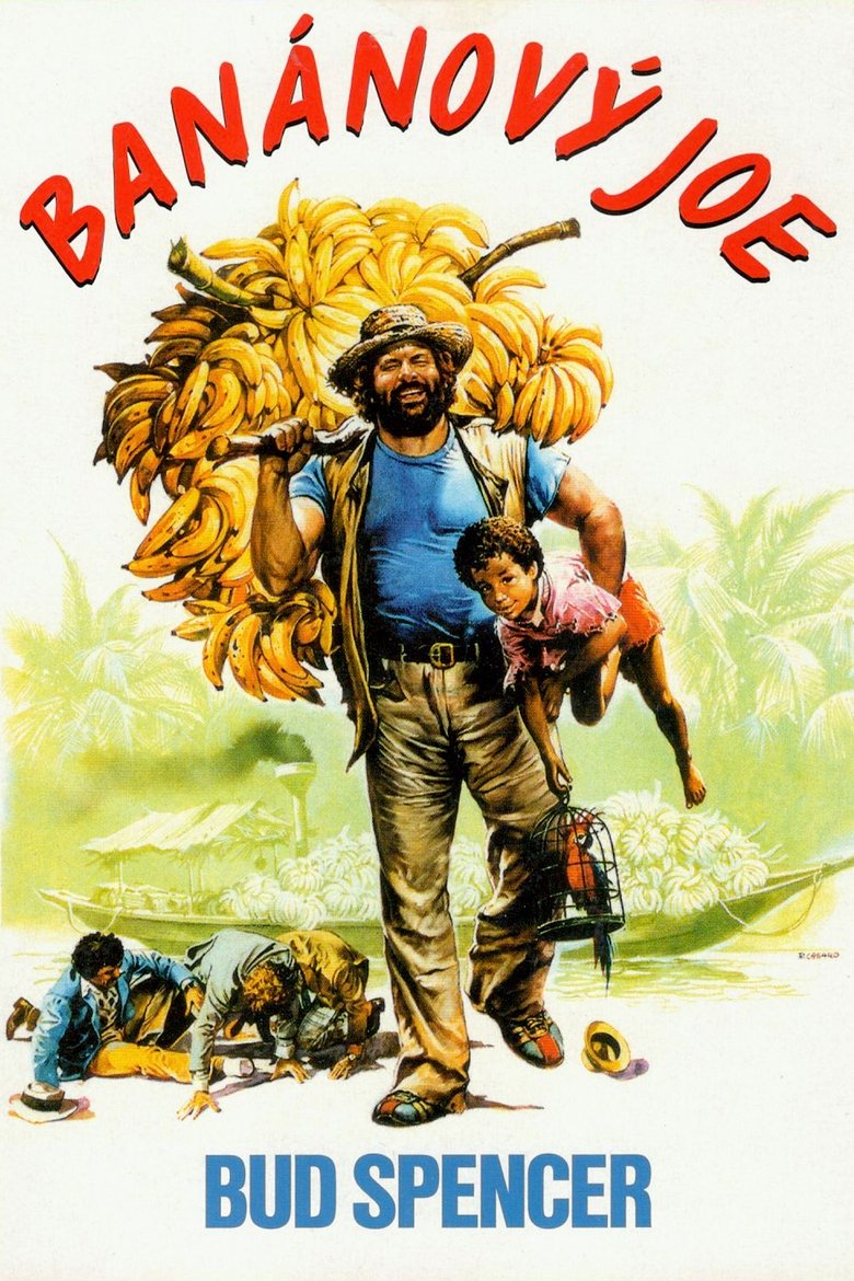 Banánový Joe (1982)